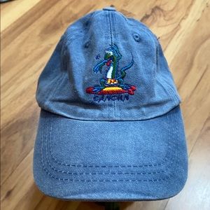 🔥🔥🔥Kids Cancun Denim Hat